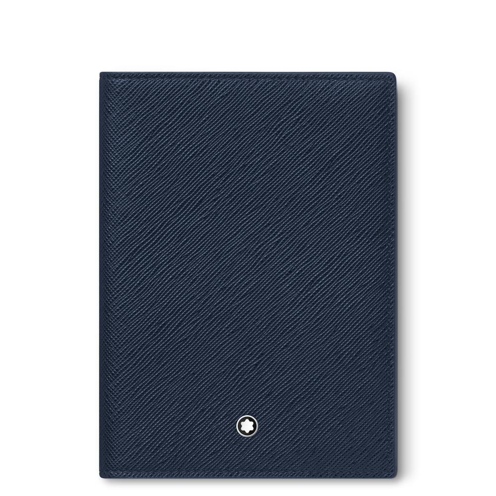 Montblanc Sartorial Passport Holder